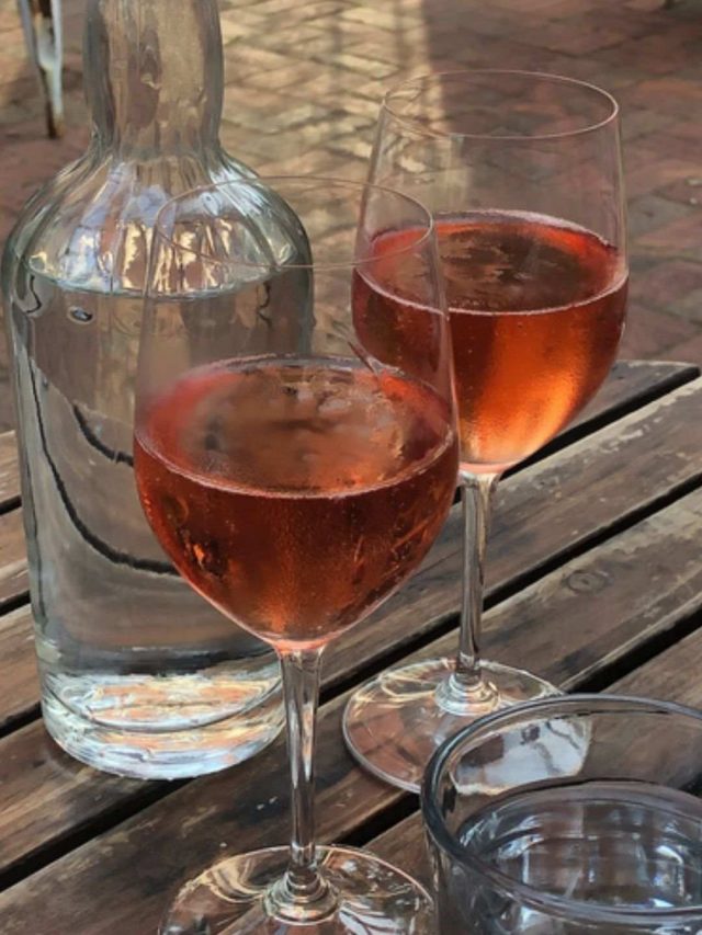 All You Need To Know About The Rose Pinknic, Dubai