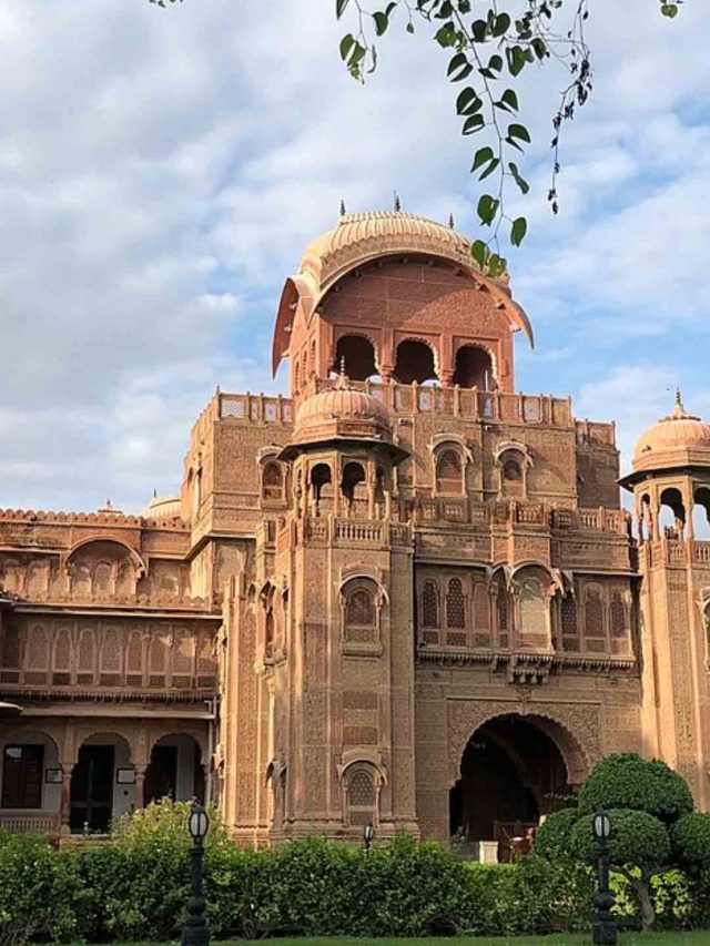 bikaner