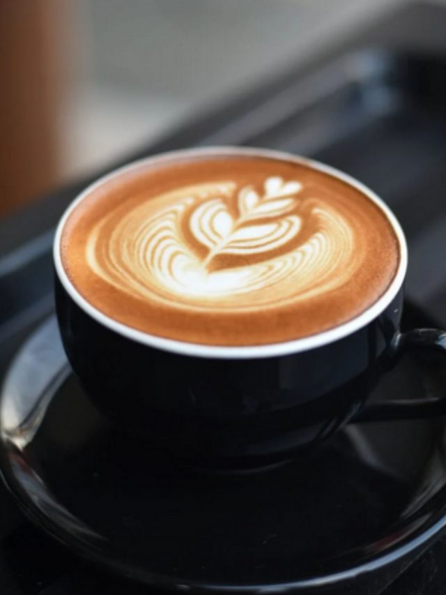 coffee