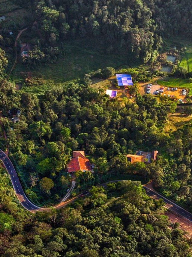 10 Things To Do In Coorg