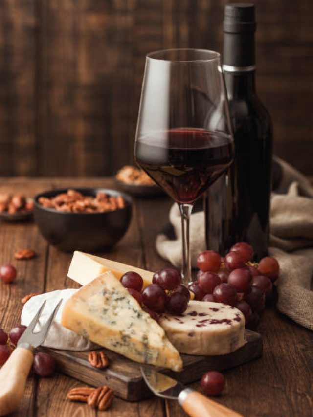 8 Cheese & Wine Nights In Dubai Perfect For A Date Night 8 Cheese & Wine Nights In Dubai Perfect For A Date Night
