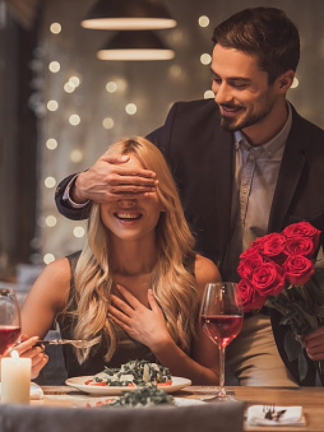 Best Ways To Surprise Your Foodie Bae This Valentine’s Day