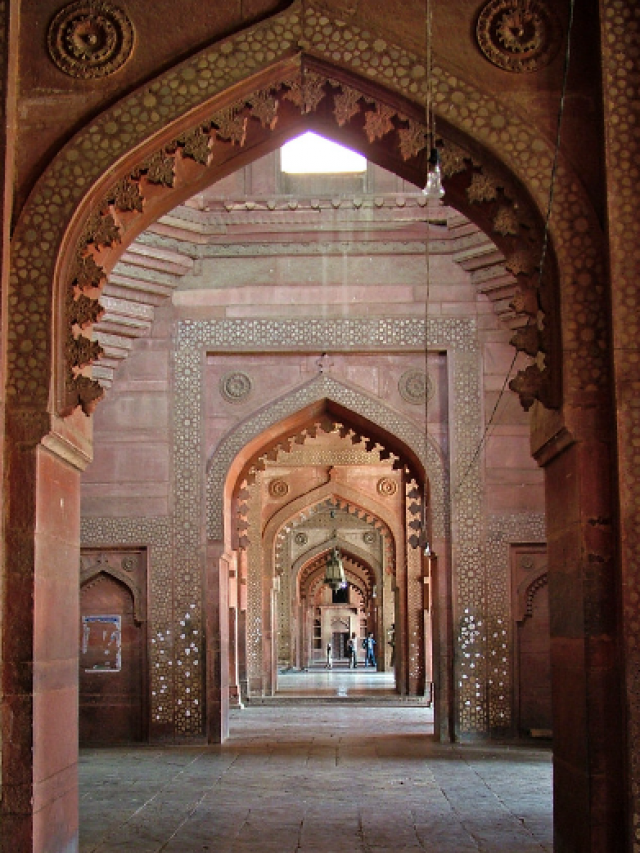 agra