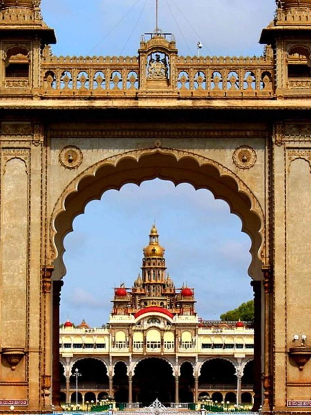 mysore