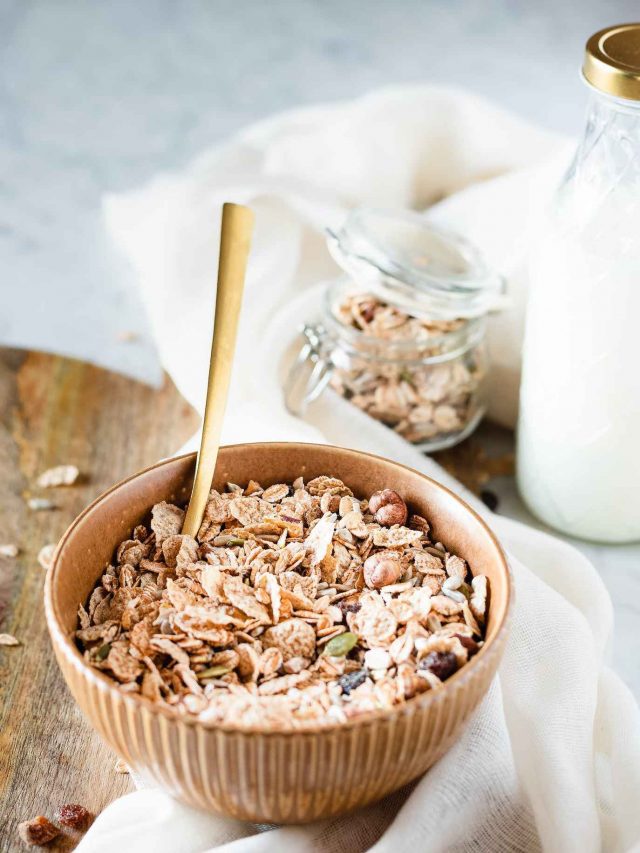 Is Oatmeal A Healthy Breakfast? Find Out Here