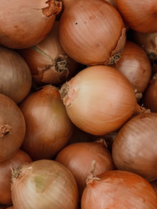 onion