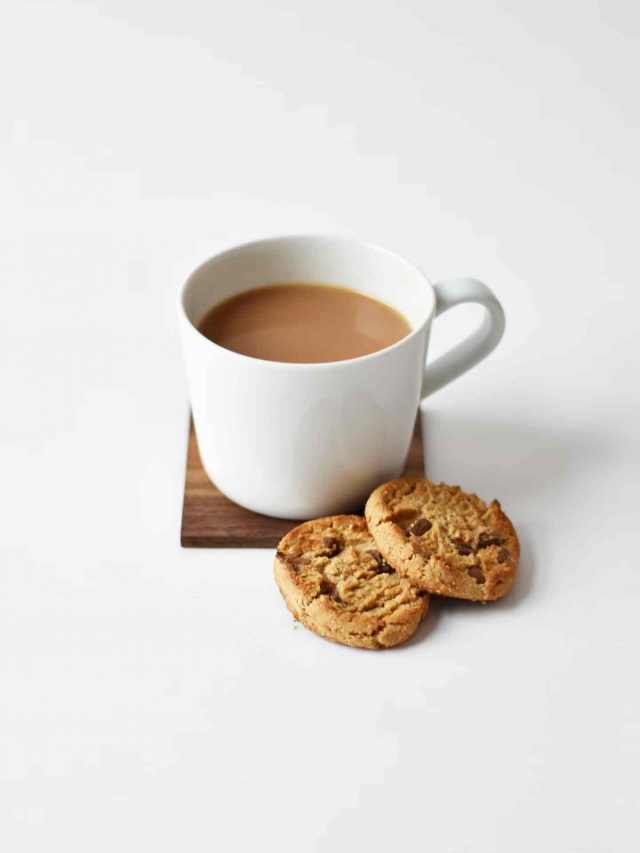 Unique Teas