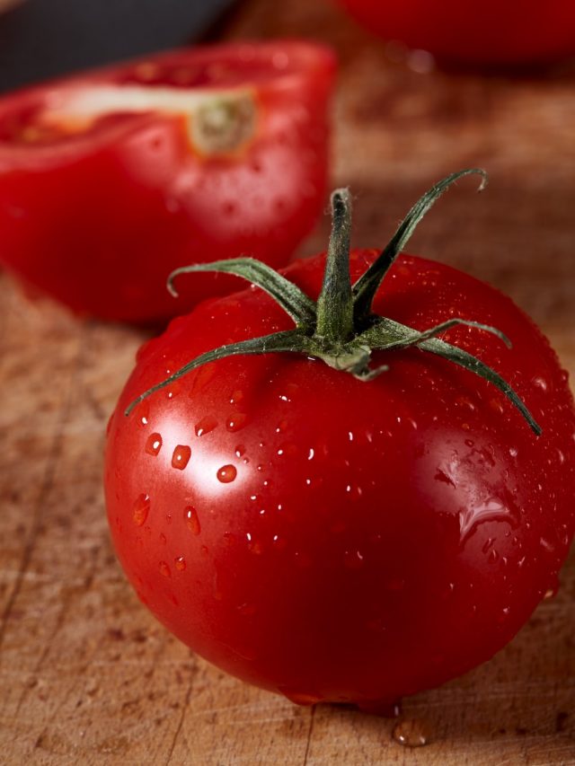 8 Harmful Effects Of Overeating Tomatoes