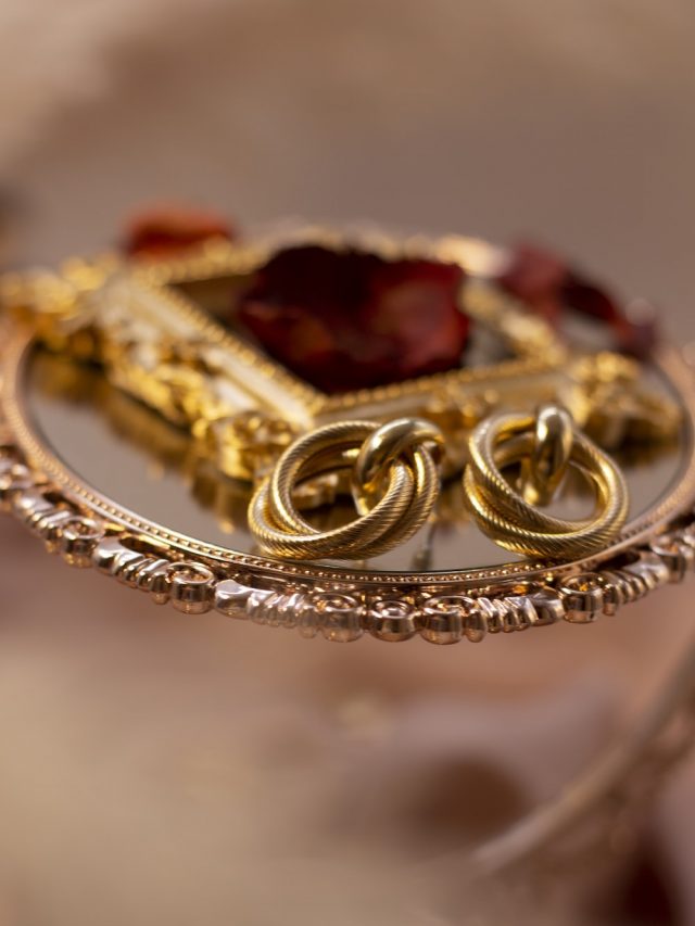 7 Best Countries In The World For Buying Gold