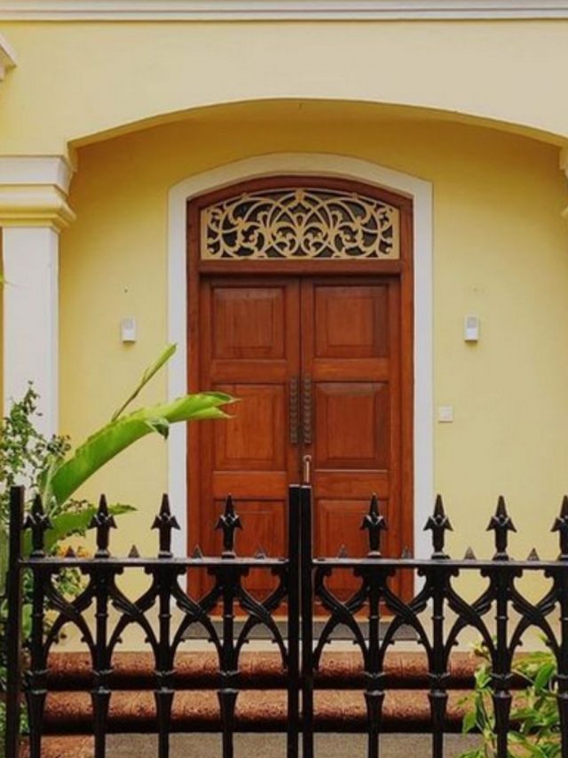 praya villa