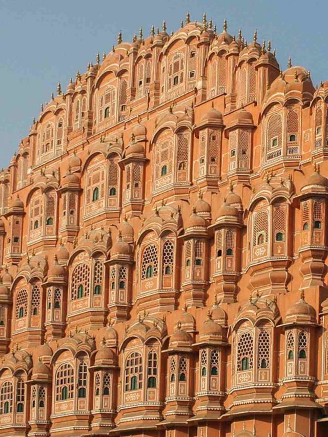 rajasthan palace