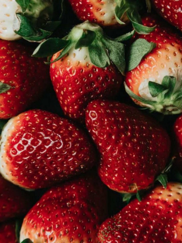 strawberry