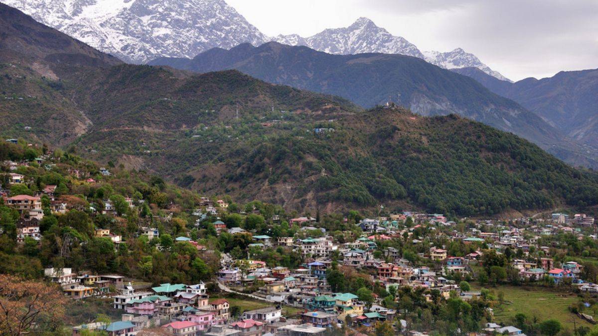 5 Best Temples To Visit In Dharamshala, Himachal Pradesh