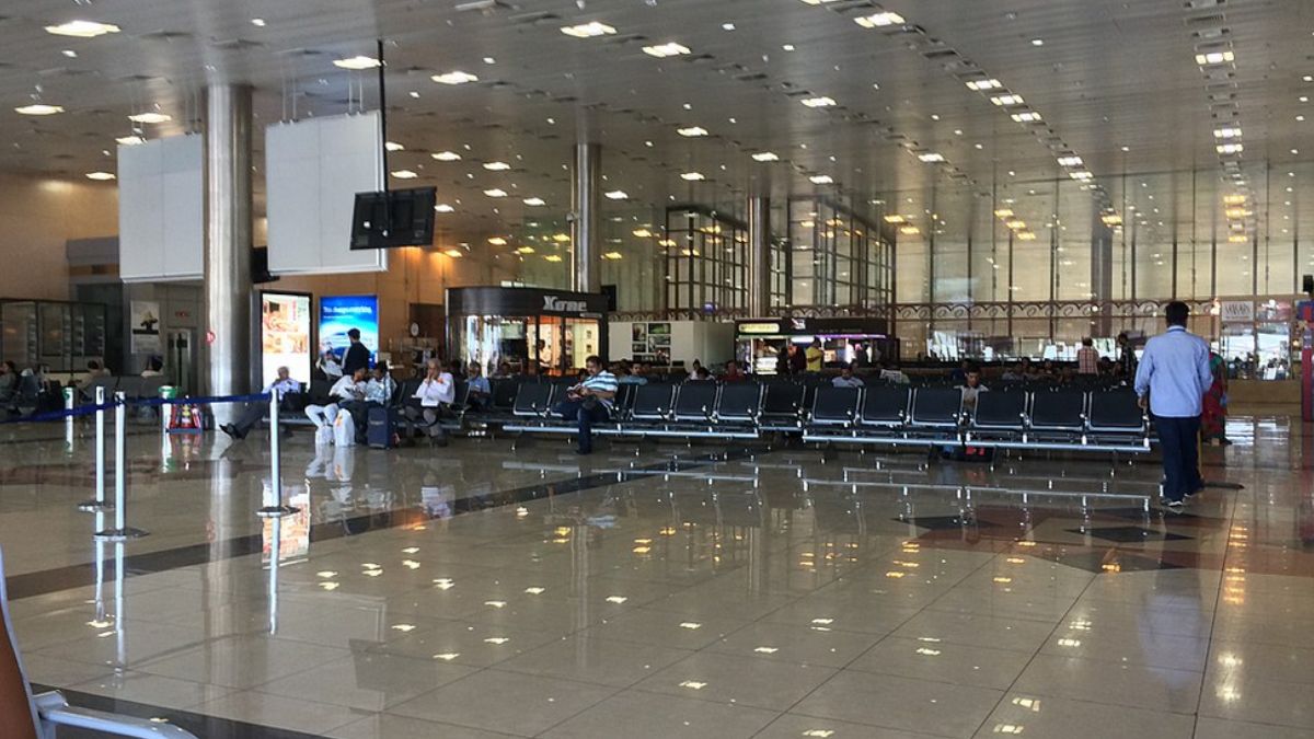 DigiYatra: After Delhi And Bengaluru, Pune, Vijayawada & Kolkata Airports To Offer Swifter Check In