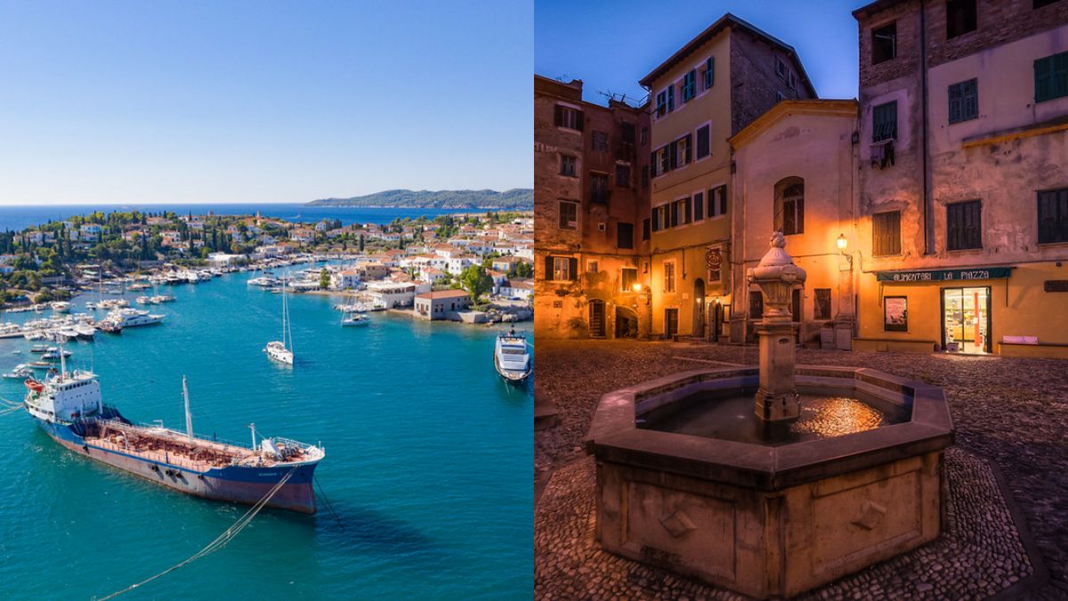 Plan Your Perfect European Holiday To These 23 Destinations In 2023