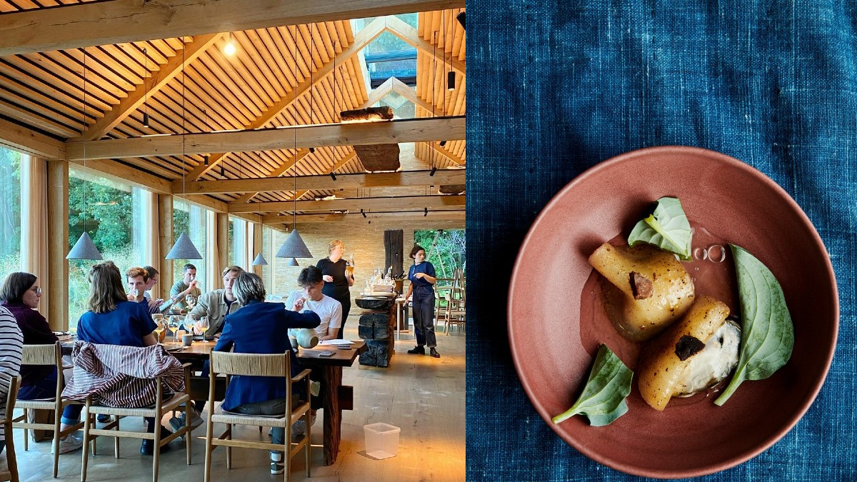 Copenhagen’s Noma, World’s Best Restaurant For Five Times, Is Shutting Down & Foodies Are Devastated
