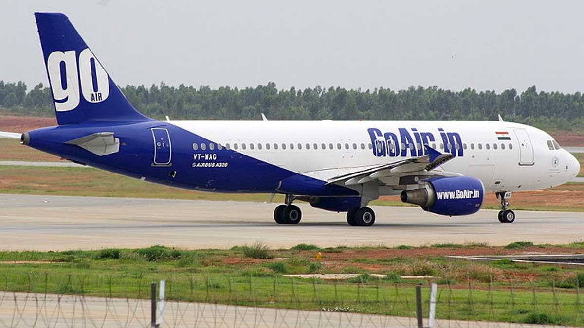 Shocking! GoFirst Flight Takes Off To Delhi Leaving 50 Passengers Stranded At Bengaluru Airport