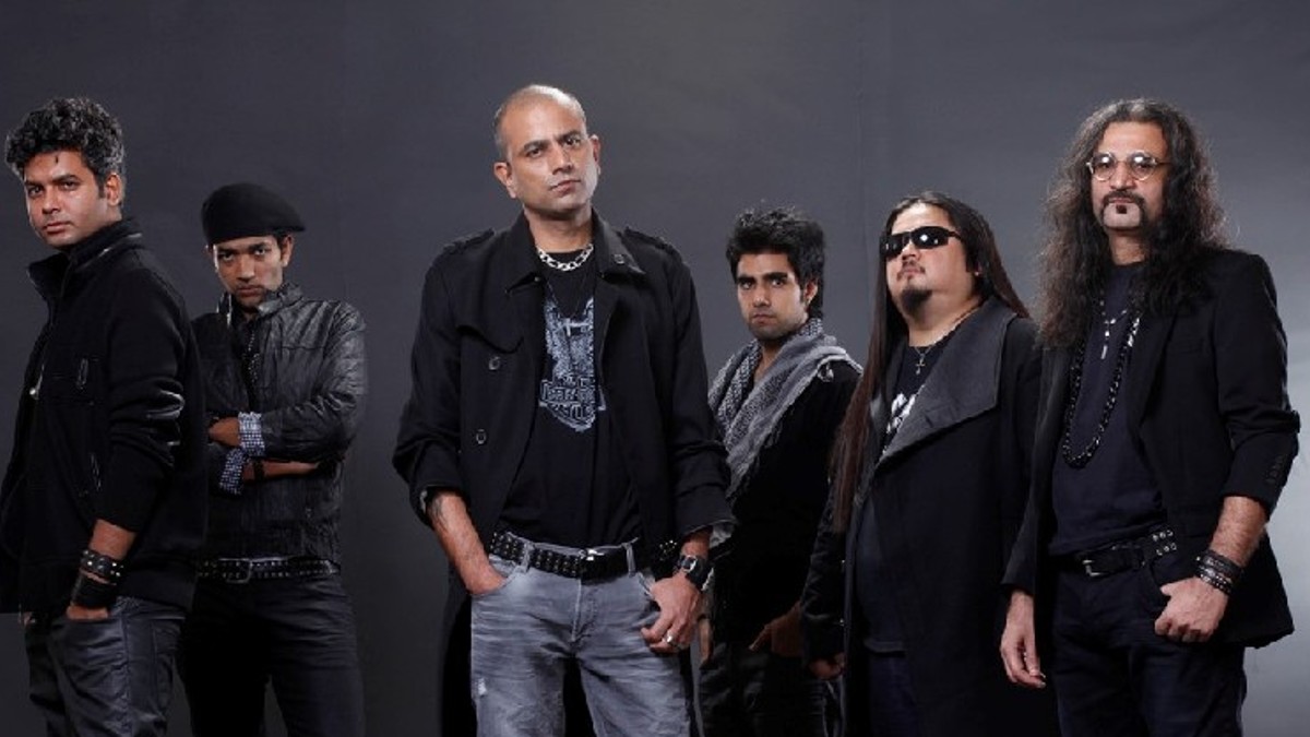 JWD Live, Jio World Drive: Have An Extravagant Evening Of Rock ‘N’ Roll Music With Parikrama & Friends This January