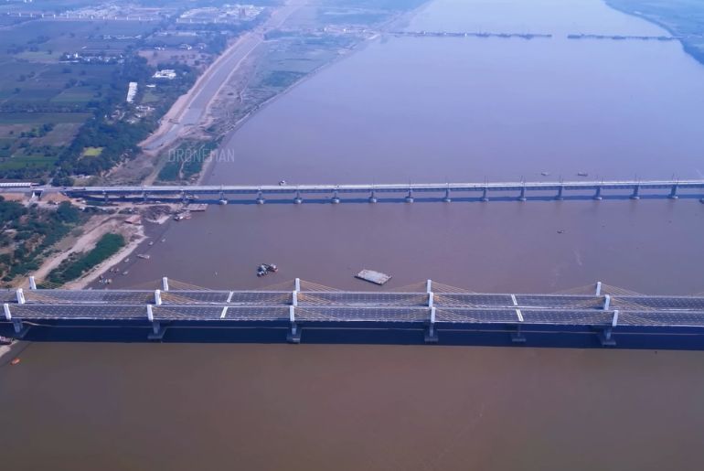 delhi-mumbai expressway