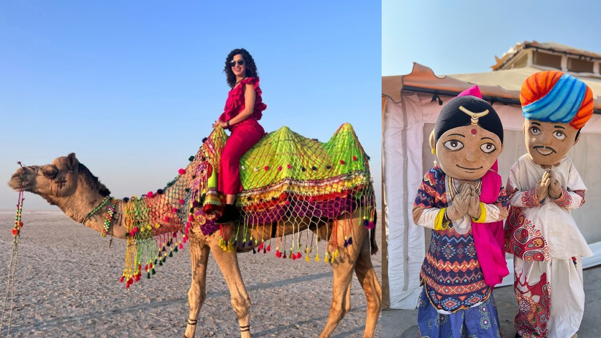 Rann Utsav