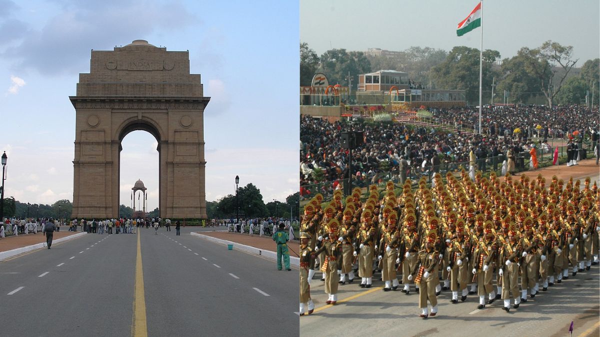 Delhiites, Take Note Of This Traffic Advisory By Delhi Police Ahead Of Republic Day 2023 Parade