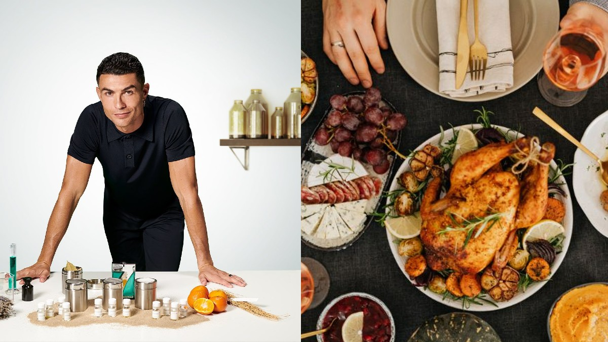 Cristiano Ronaldo Is Seeking A Personal Chef Who Can Cook Portuguese & Continental Delicacies For ₹4.5 Lakhs Per Month