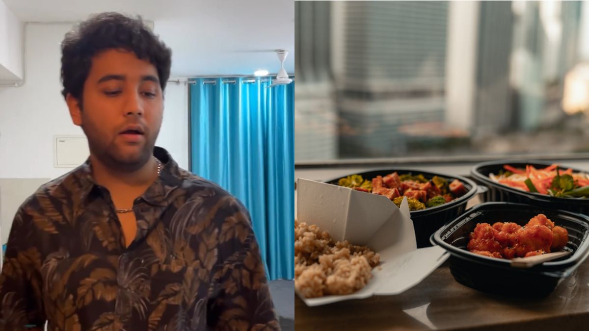How Bollywood Celebs Accept Their Food Orders? Man’s Hilarious Mimicry Wins Netizens Over. Watch!