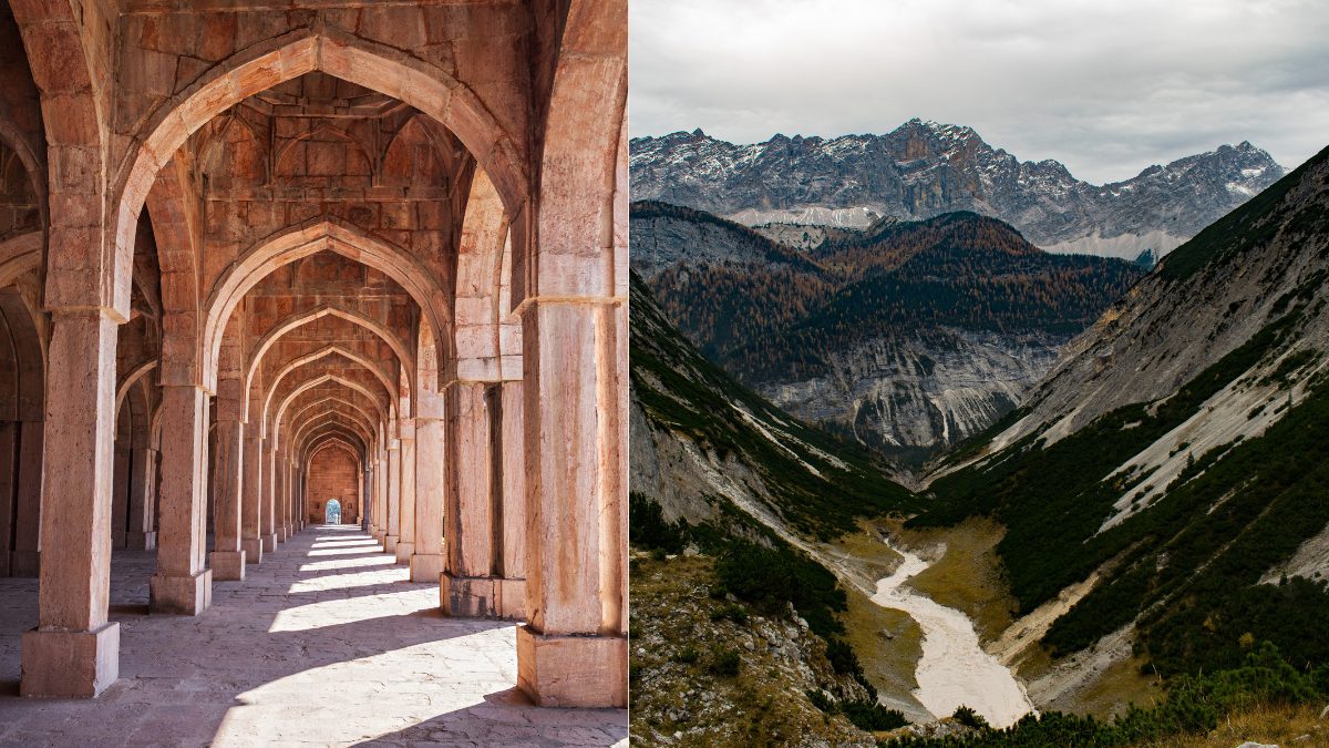 15 Most Underrated Travel Destinations In India That You Need To Visit This Year!