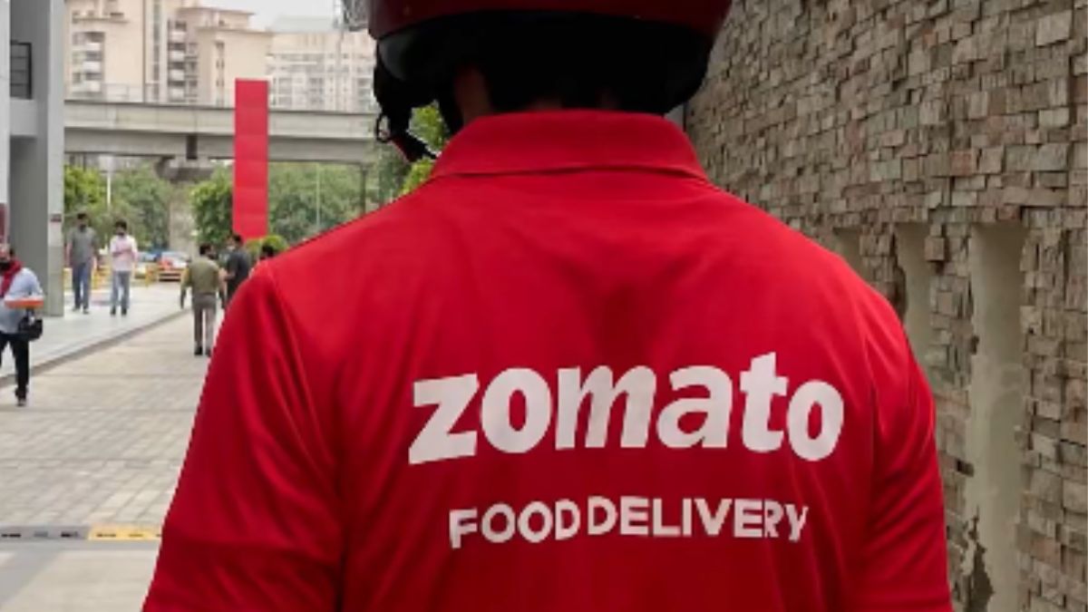 Zomato Has Re-Launched Its Gold Loyalty Programme. Party Time!
