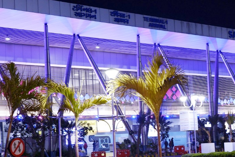 Kolkata’s Subash Chandra Bose International Airport To Be Privatised 