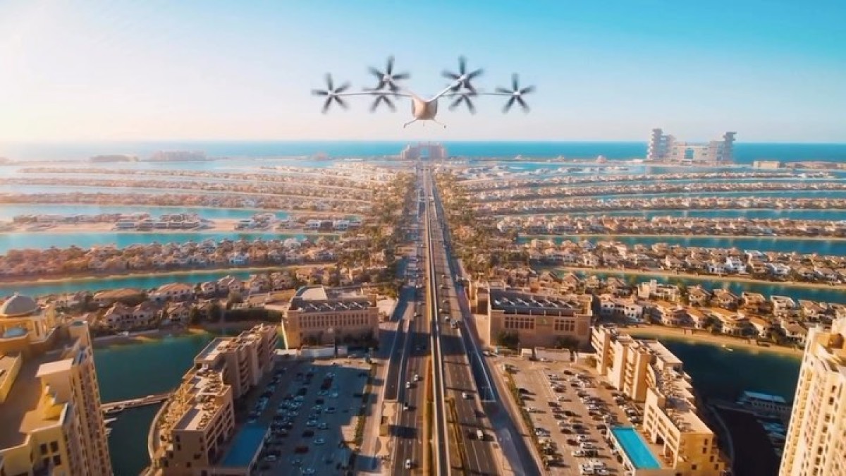 Wednesday Brief: Road Closure In Abu Dhabi To Card Factory’s Festive Card Range; 5 UAE Updates For You