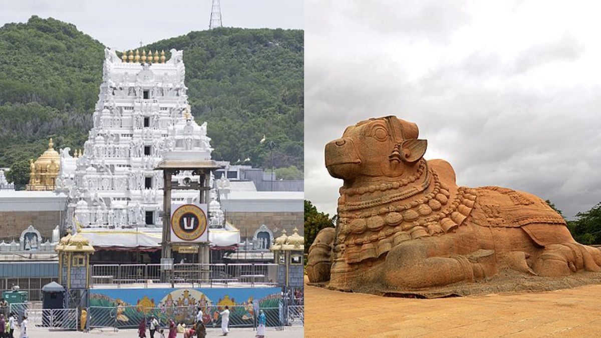 Andhra Pradesh Gets 20 Police Stations For Tourists At The State’s 20 Religious & Tourist Places