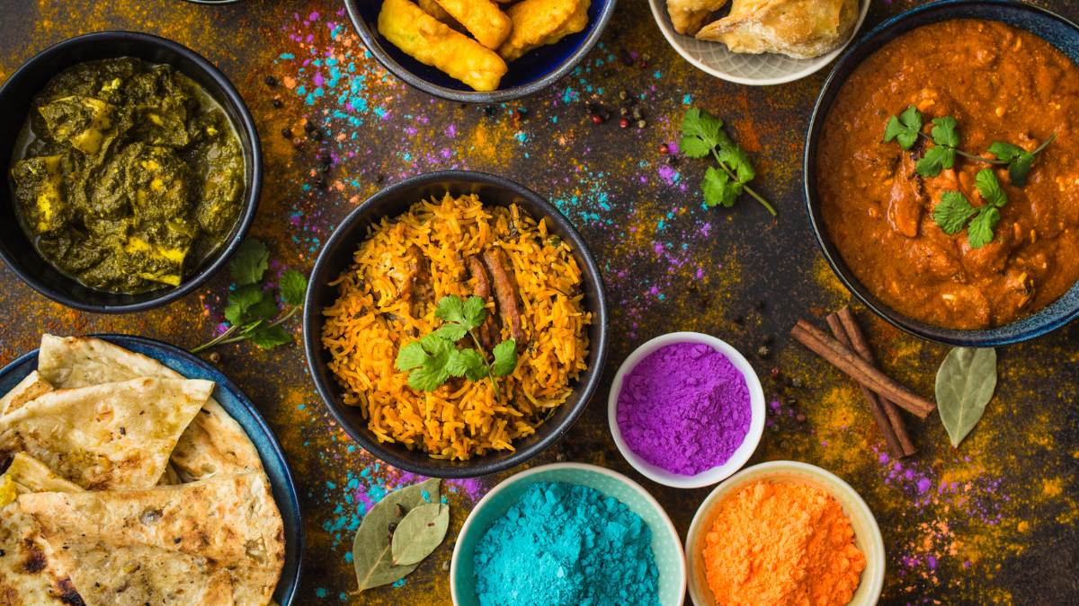 Craving For Gujiya And Thandai Already? This Holi, Try These 6 ...