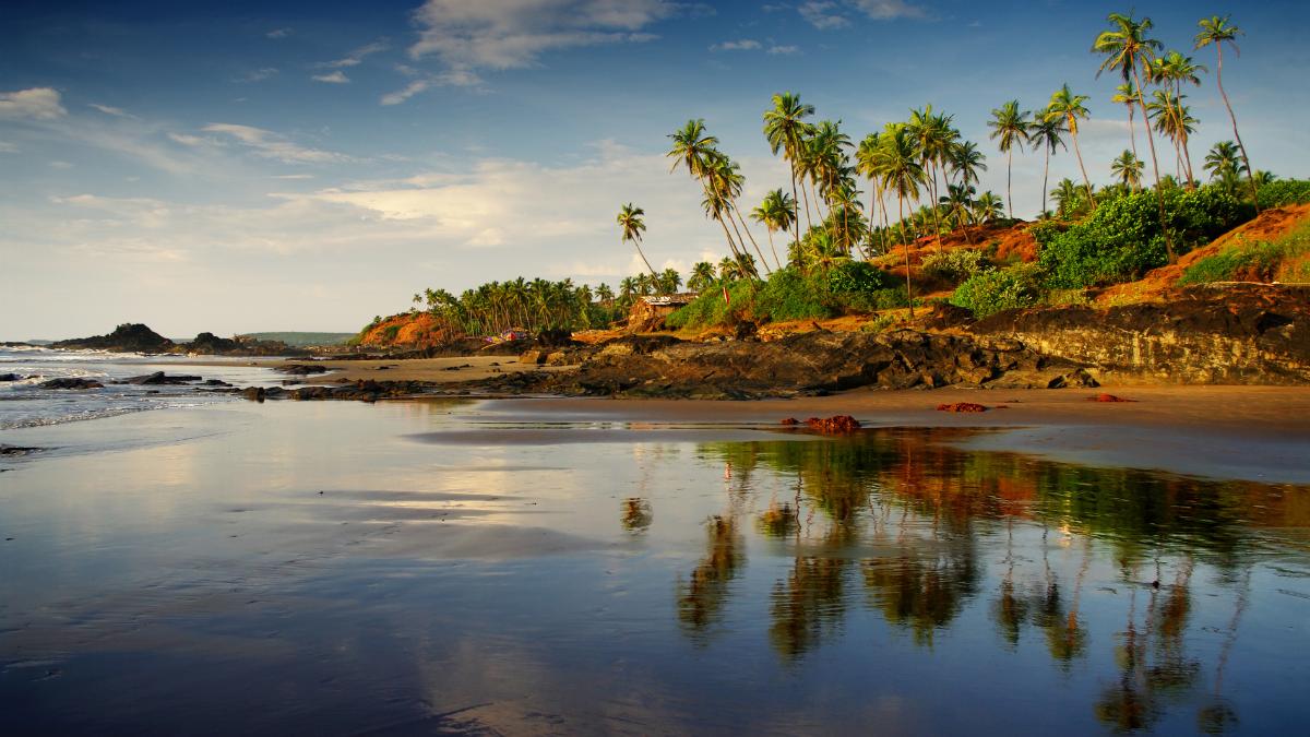 Best Islands of Goa