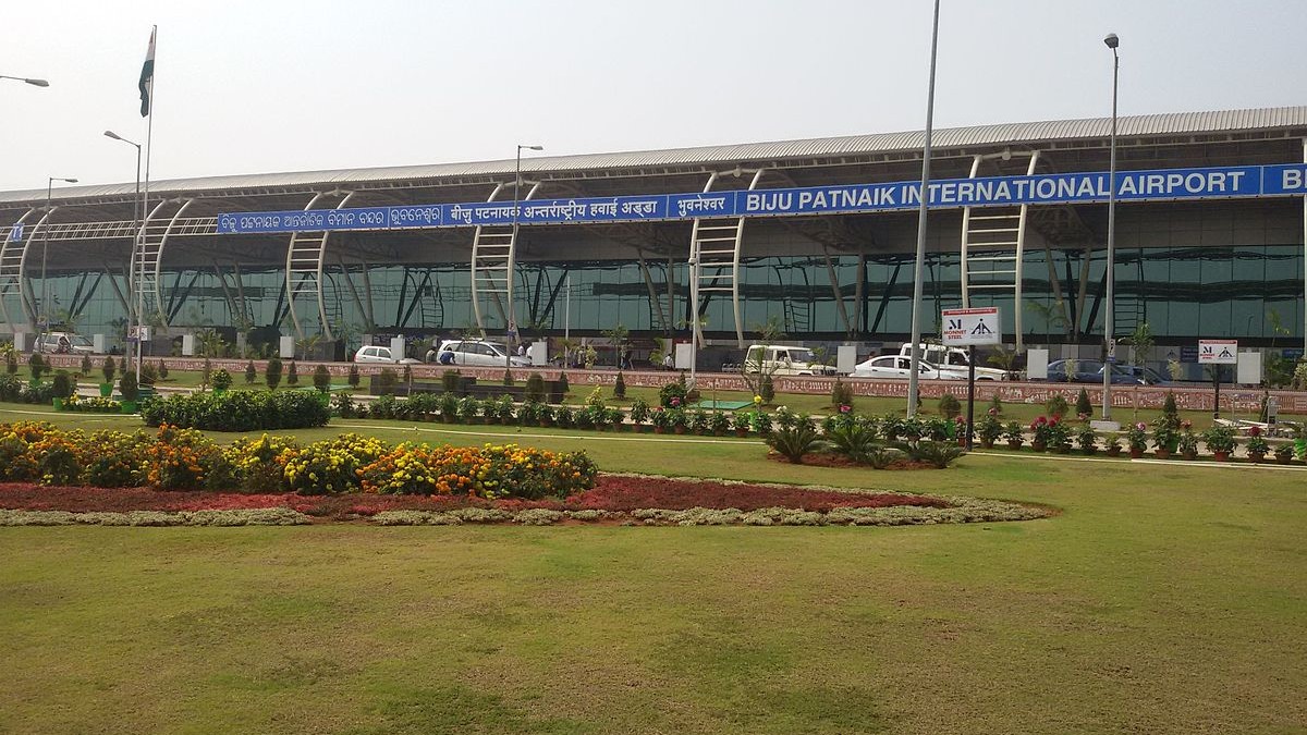 The First International Flight To Dubai From Bhubaneswar Starts On March 5th