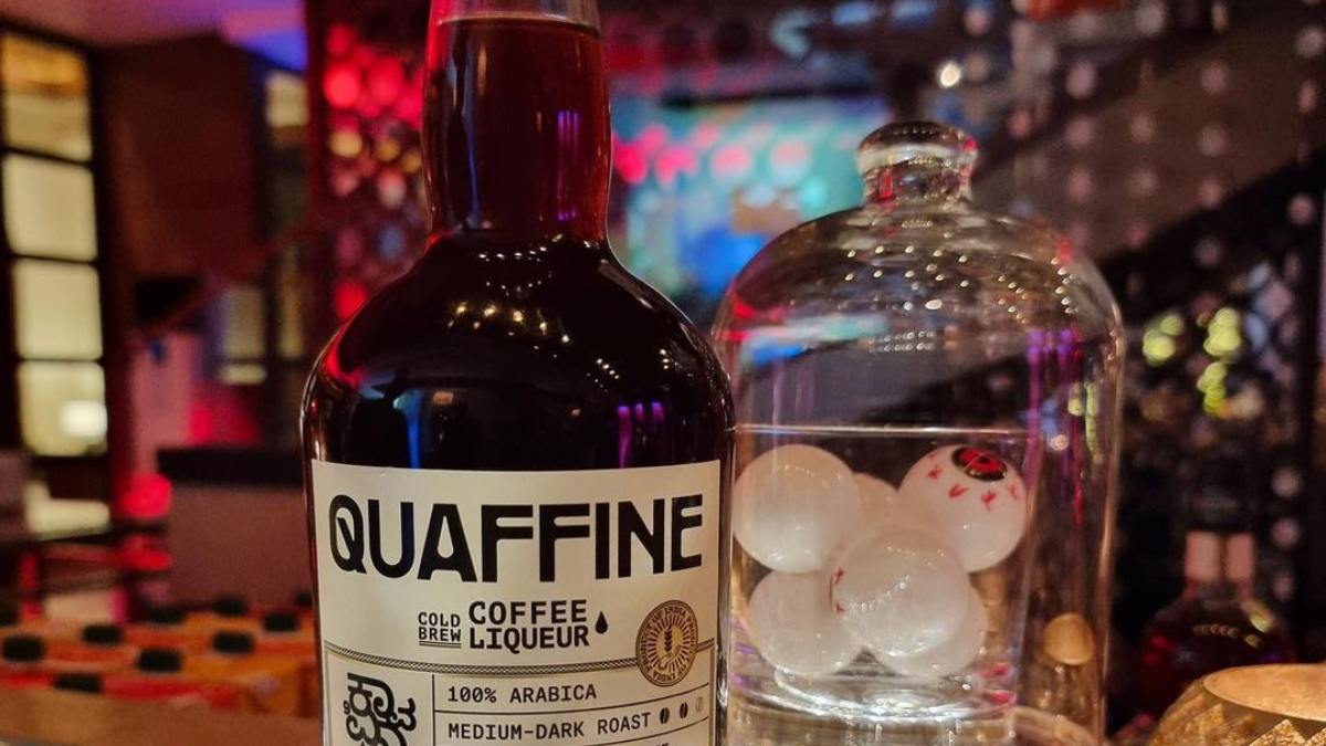 Coffee With A Buzz Is As Good As It Gets! Check Out The 6 Best Coffee Liqueurs In India