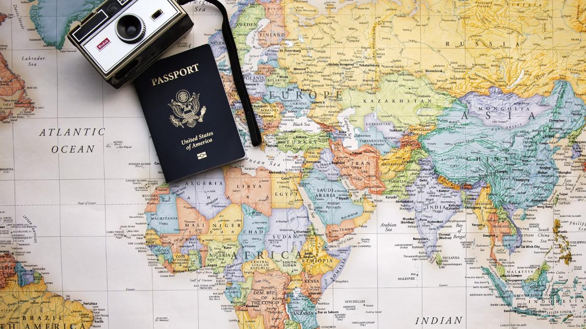 Gujarati Man Travelled The World Under Fake Identity & A Forged Portuguese Passport!