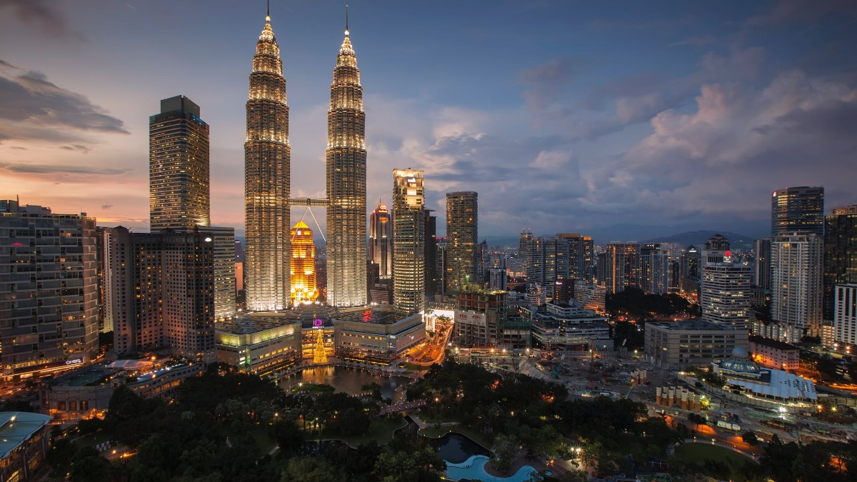 SalamAir Announces Direct Flights Between Muscat And Kuala Lumpur Starting This July