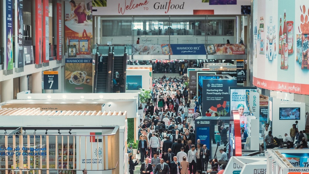 Gulfood 2023: 8 Highlights Of The World’s Largest F&B Event That Will Make You Want To Visit!