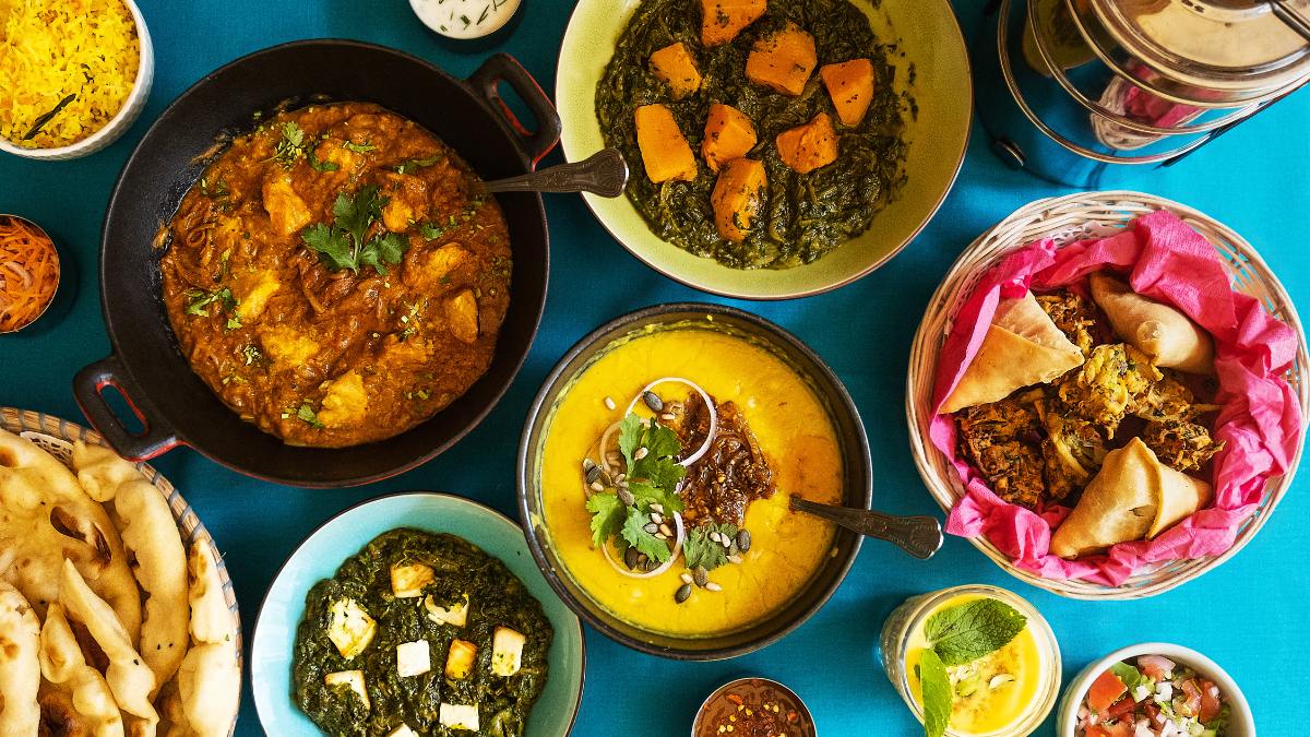 When In NYC, Don’t Let Yourself Crave Flavours From Home! Here Are The Best Indian Restaurants In New York