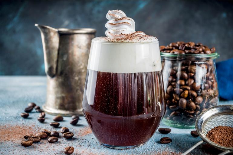 Jagermeister Cold Brew Coffee