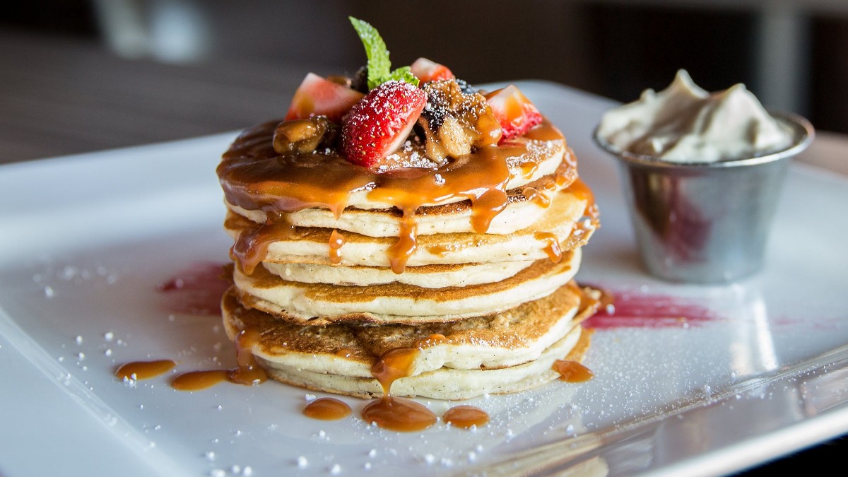 7 Pancake Recipes From Around The World That You Must Try At Home