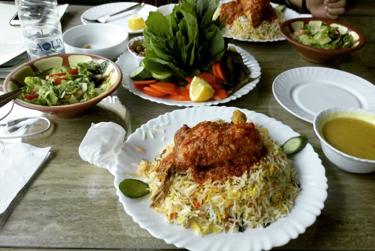 Karachi Star Restaurant