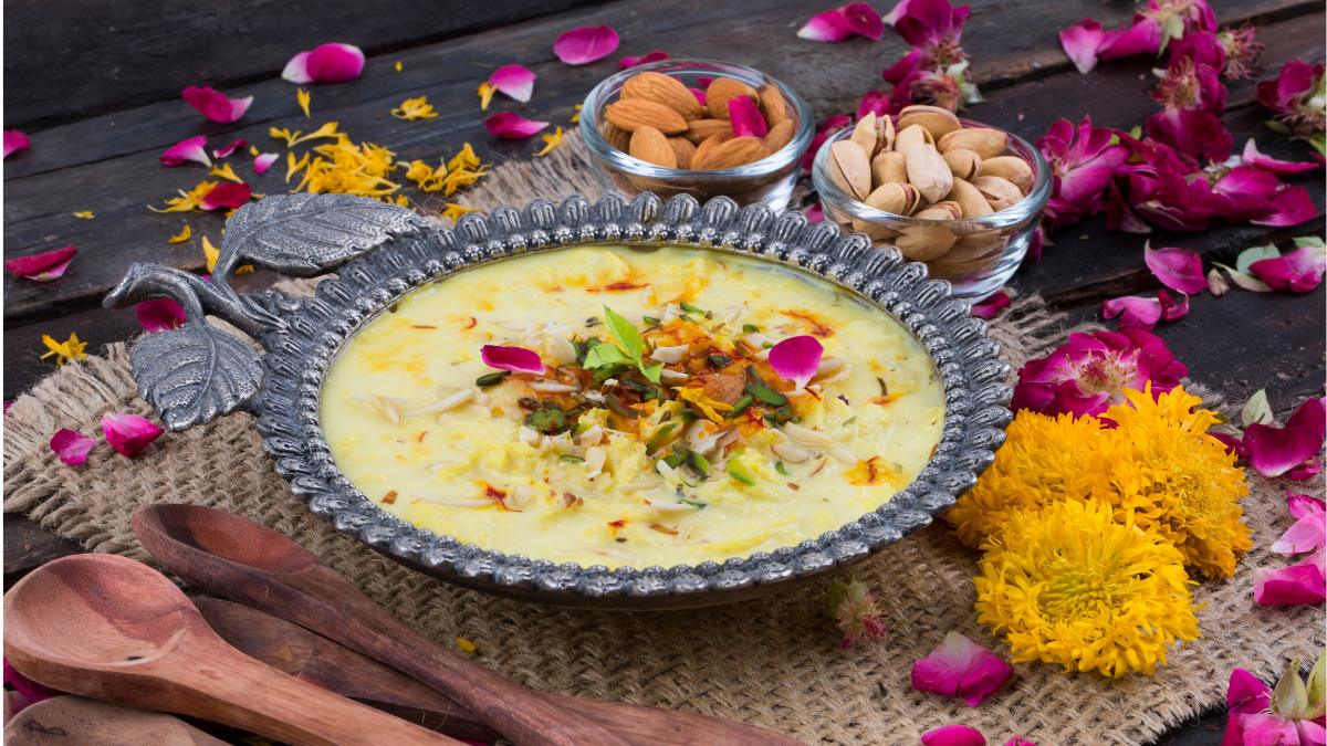 Dig Deeper Than Dosa And Idlis Into South Indian Cuisine And Have These Best South Indian Desserts