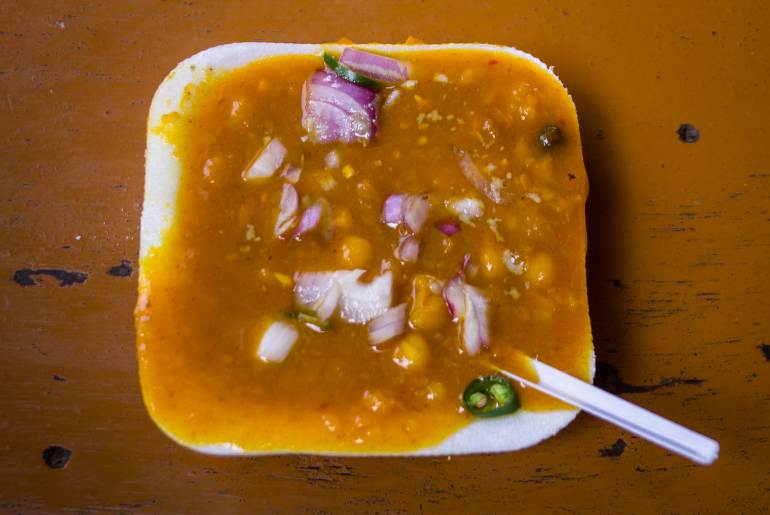 Must-try dishes of Varanasi