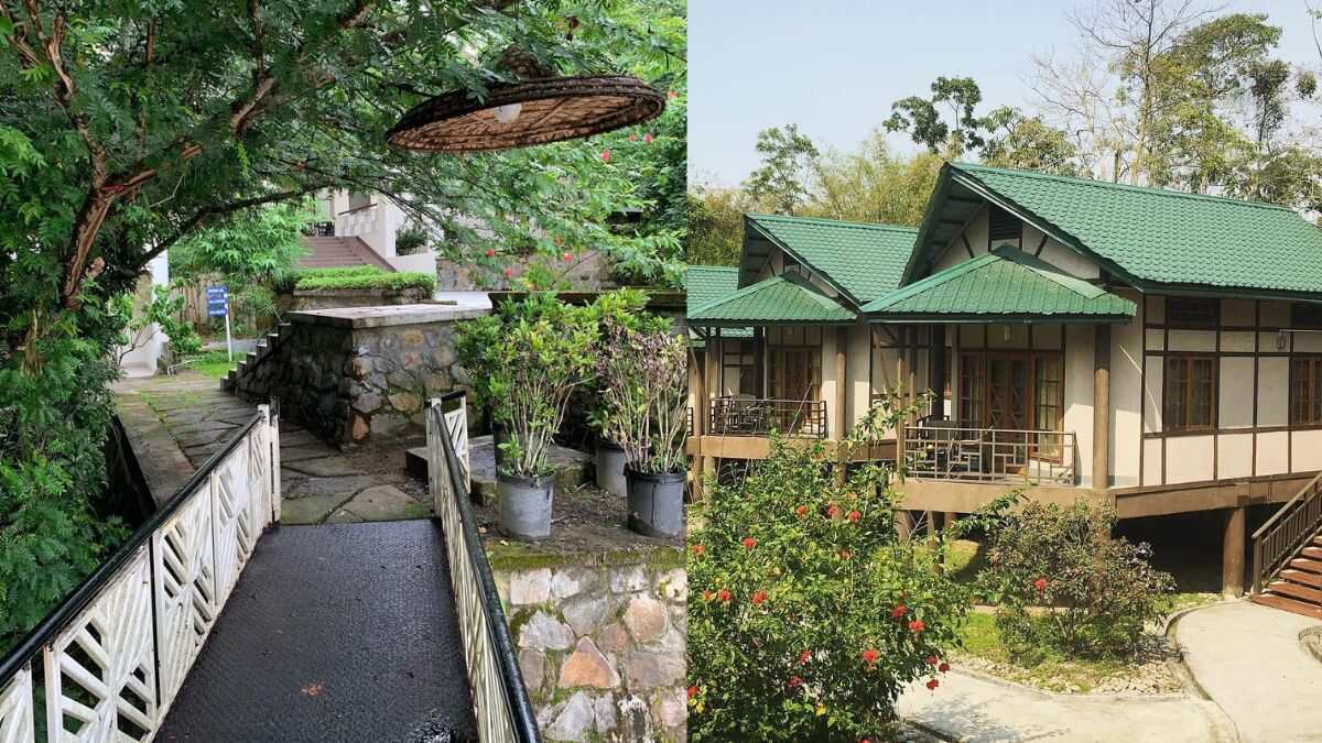 Explore Wilderness At Its Best At These Jungle Resorts In Kaziranga