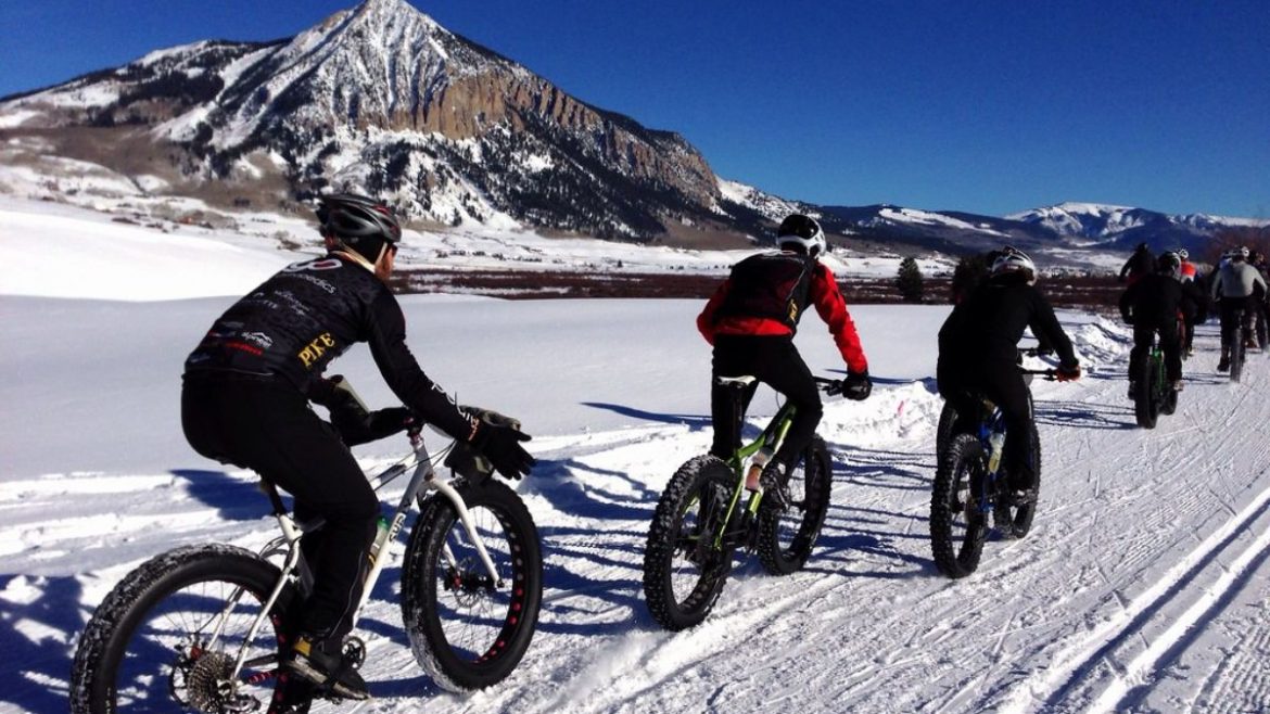 winter sports