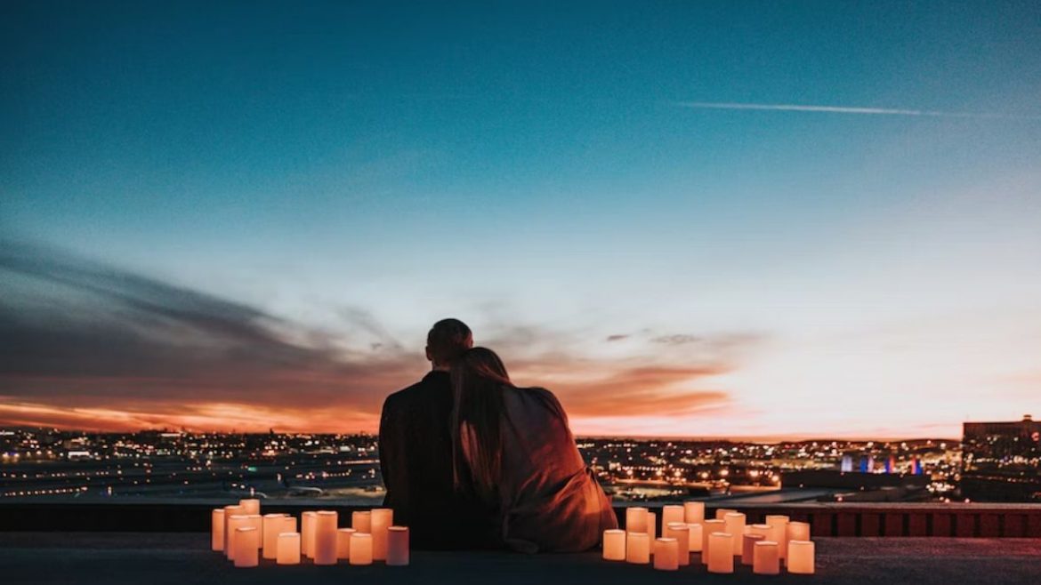 Valentine's day ways