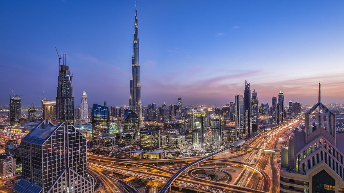Witness The Beauty Of Dubai At Just ₹85,100 With IRCTC’s New Abroad Tour Package