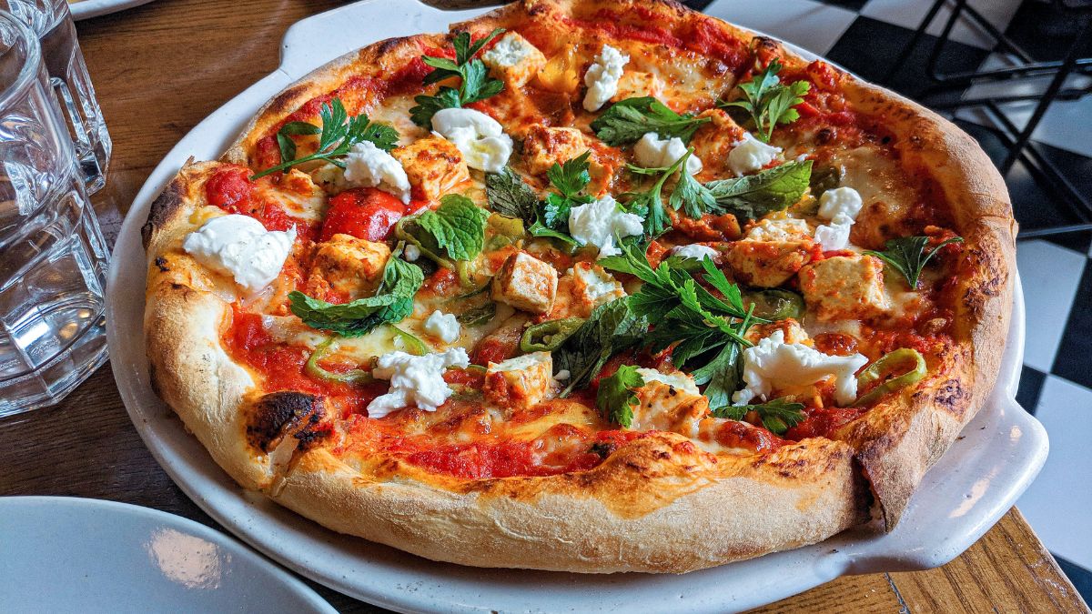 These Are The 8 Best Pizza Spots In The UAE You Absolutely Must-Visit